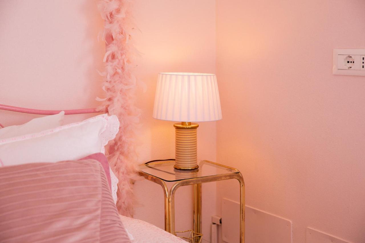Villetta Tinmar Barbie House Верона Экстерьер фото