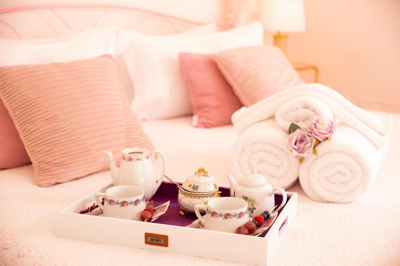 Villetta Tinmar Barbie House Верона Экстерьер фото