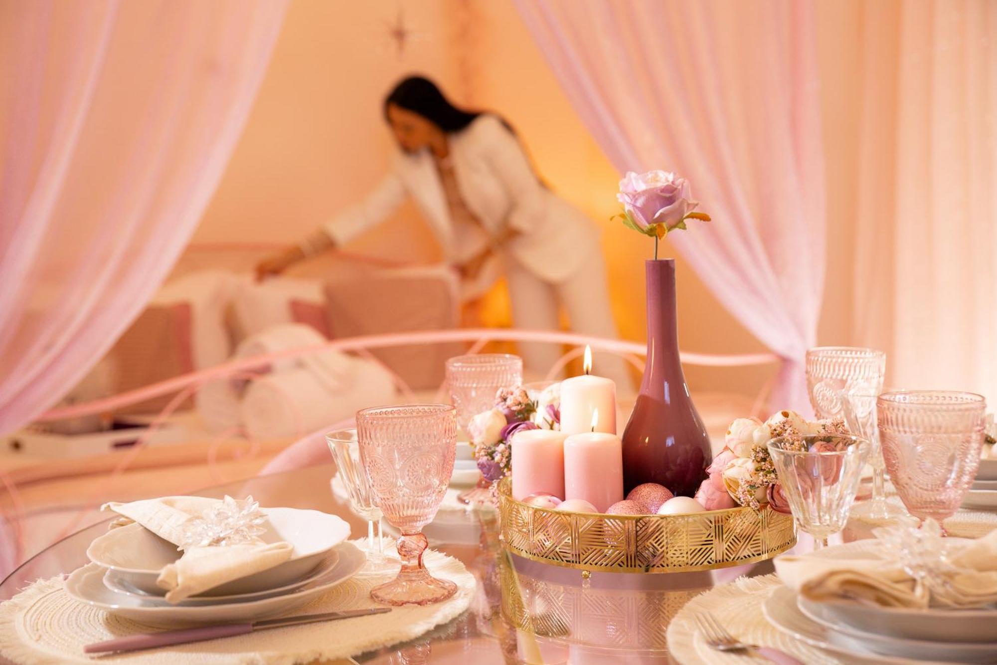 Villetta Tinmar Barbie House Верона Экстерьер фото